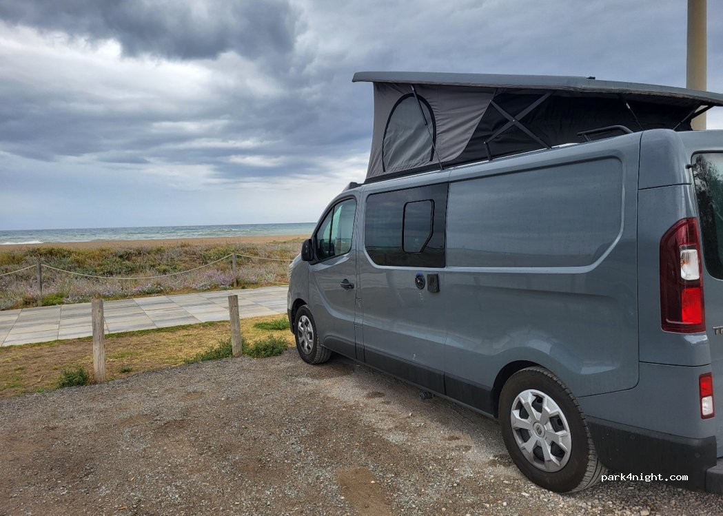 (08860) Castelldefels - 161 Passeig Marítim — foto 4