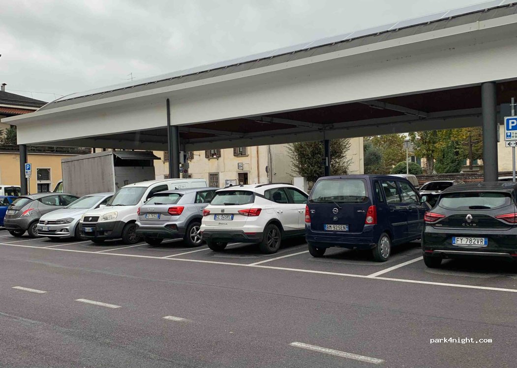 (24044) Dalmine - 4 Piazzale Risorgimento — foto 4