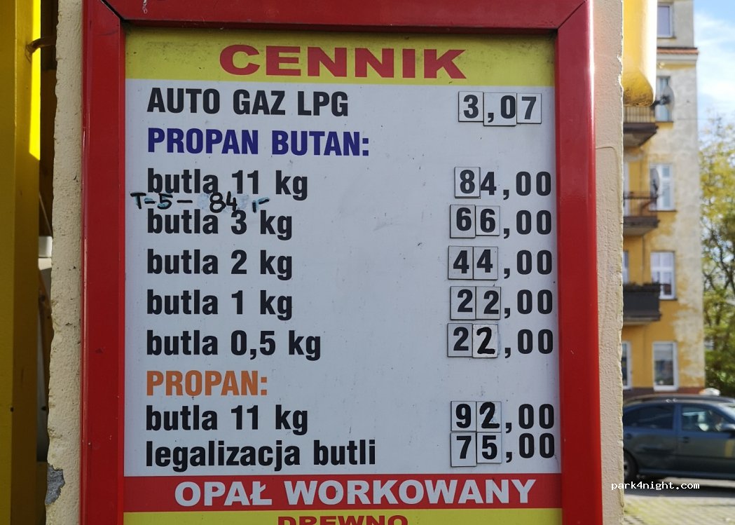 (59-220) Legnica - 101 Wrocławska — foto 2