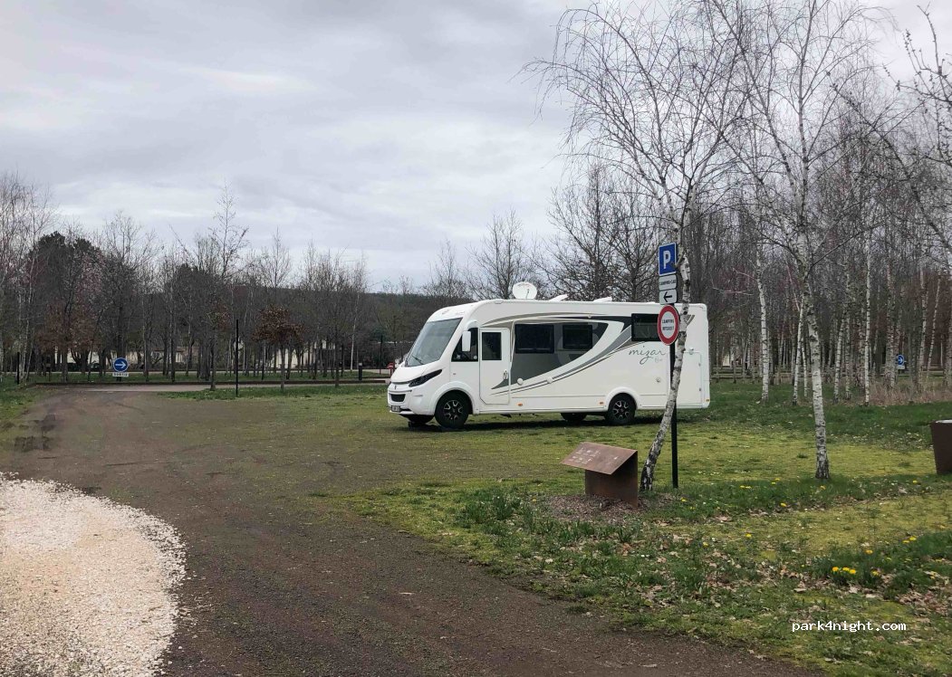 (21150) Alise-Sainte-Reine - Le Pré Haut — foto 3