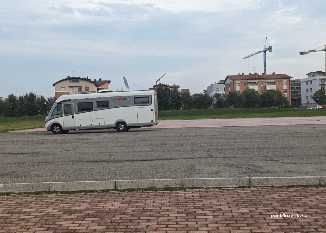 (40069) Zola Predosa - 370 Via Risorgimento — foto