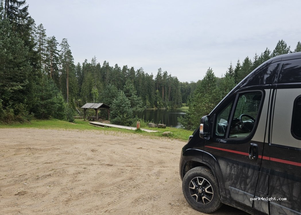 (4043) Staicele - Unnamed Road — foto 3