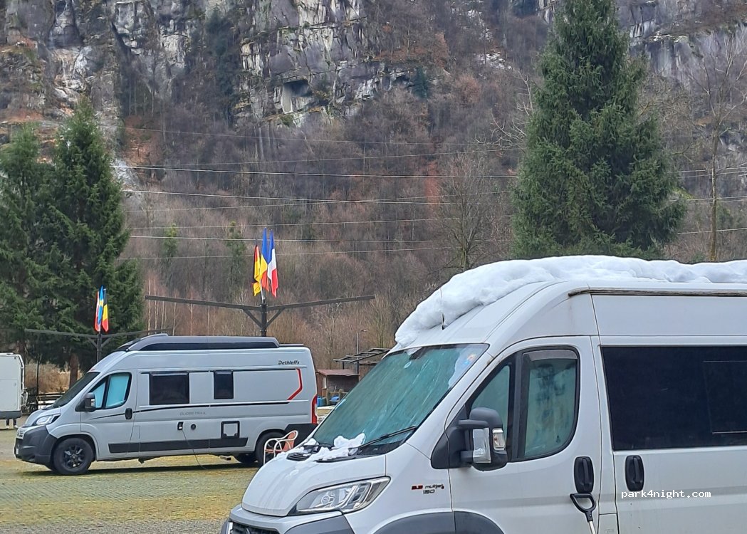 Area Camper Aleste — foto 5
