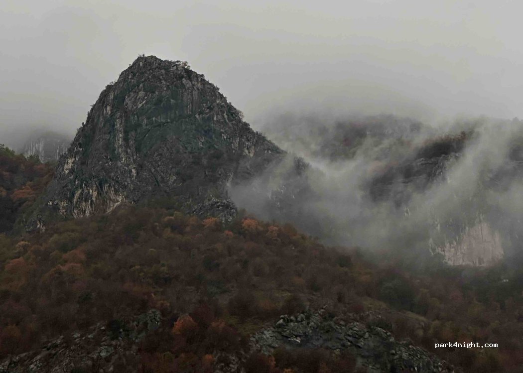 () Ostrovica - Unnamed Road — foto