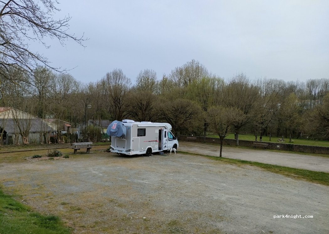 (85700) La Meilleraie-Tillay - 4-6 Rue des Ombragés — foto 3