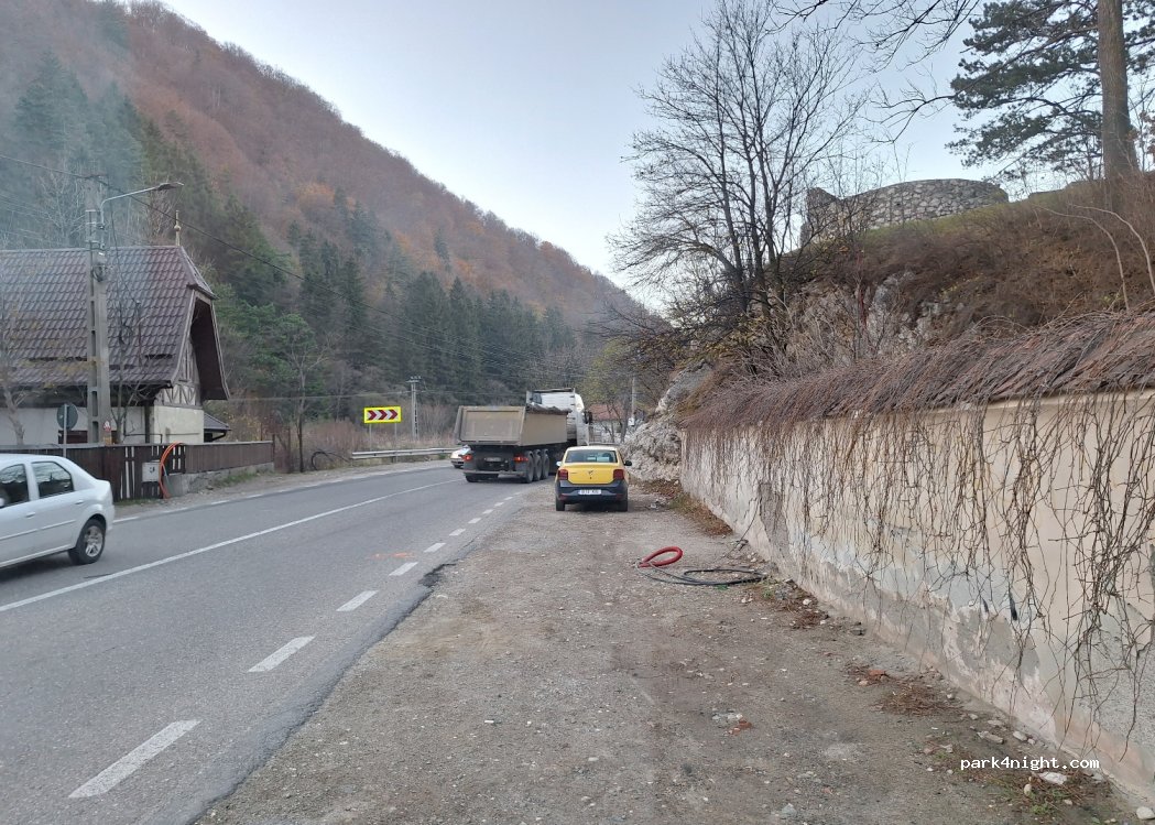 (507025) Bran - nr.139A Strada General Traian Moșoiu — foto