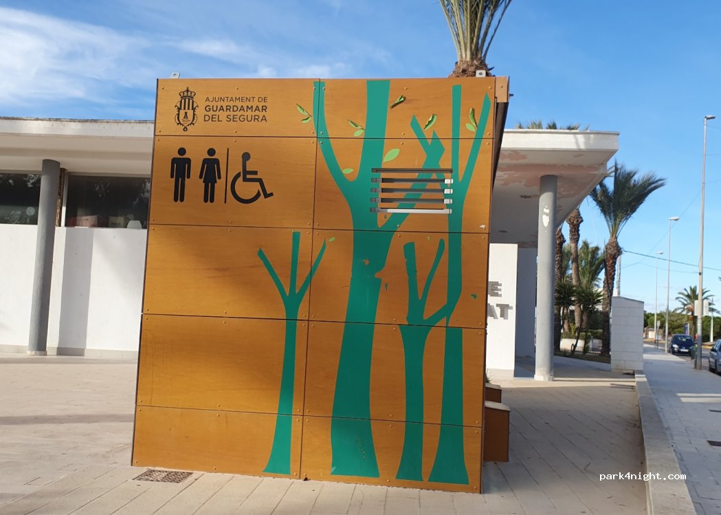 (03140) Guardamar del Segura - s/n Calle Molivent — foto