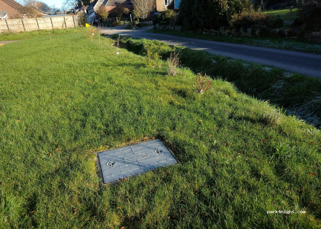 (SP3 6EE) Hindon - Casarosa, The Dene — foto 4