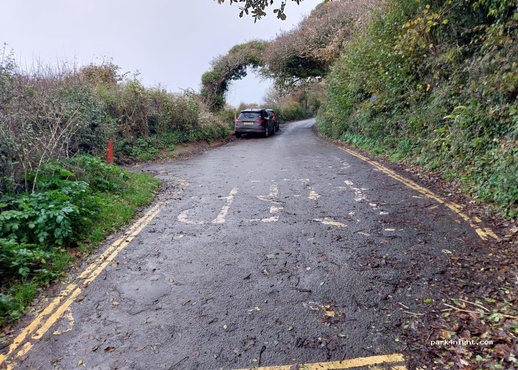 (TQ7 4EY) Kingsbridge - S W Coast Path — foto 4