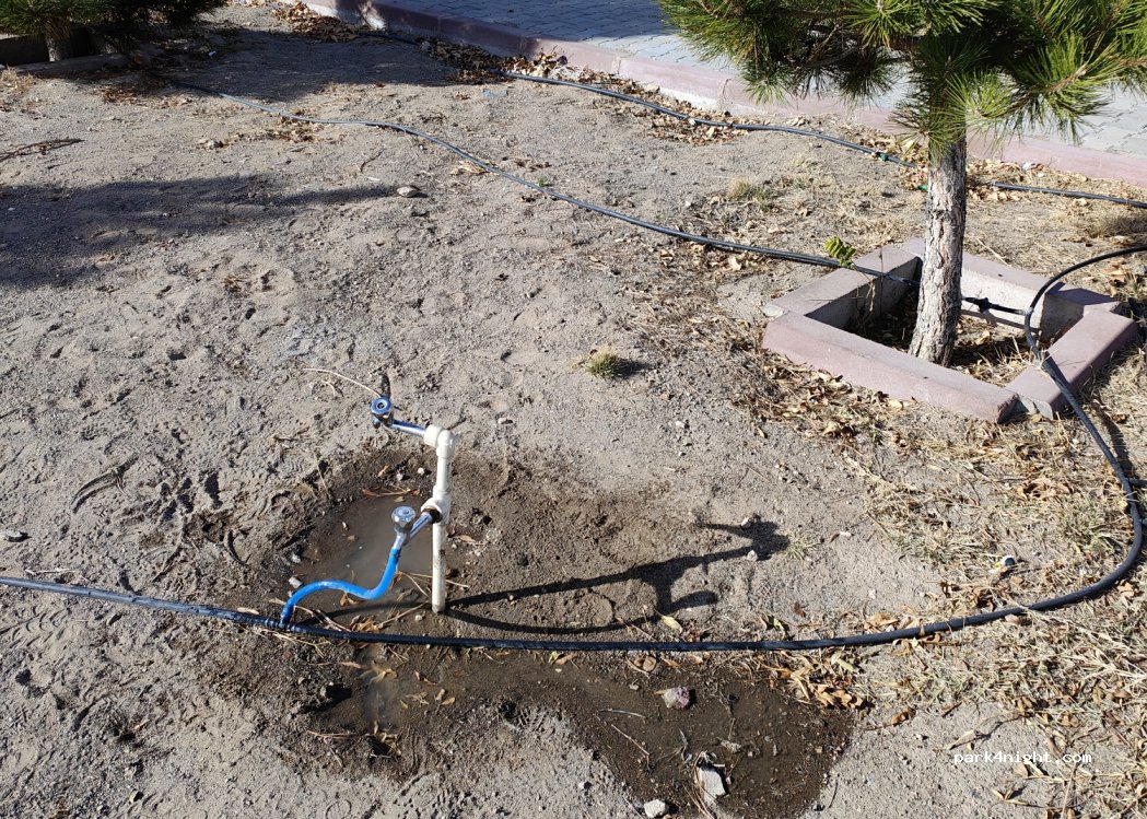 (50700) Derinkuyu - Pk:50700 Şehit Ali Güven Caddesi — foto