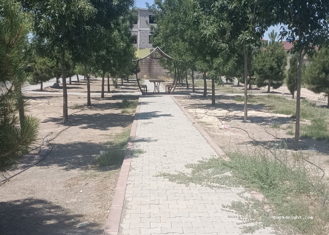 (50700) Derinkuyu - Pk:50700 Şehit Ali Güven Caddesi — foto 2