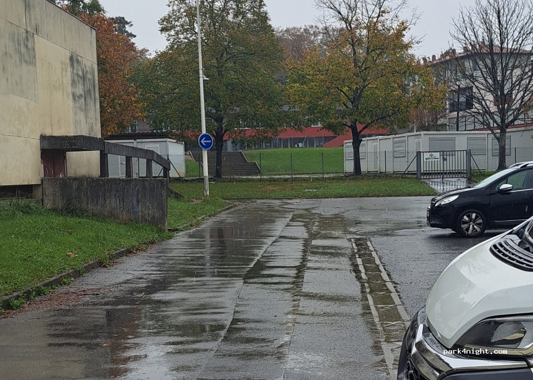 (64100) Bayonne - 10 Chemin de Hamboum — foto
