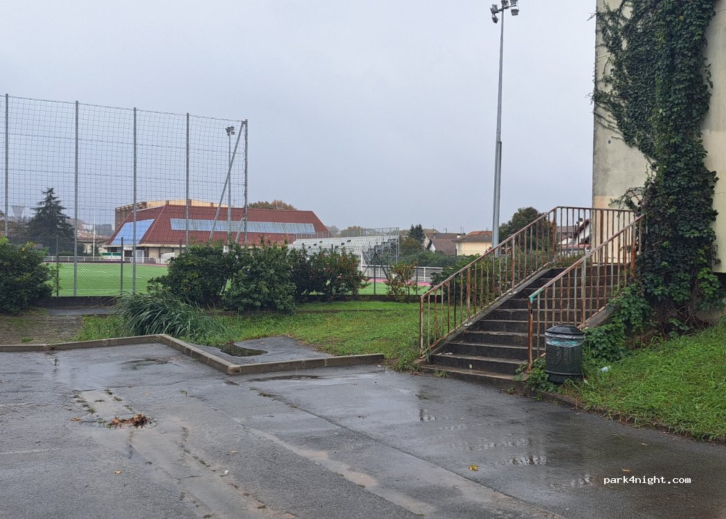 (64100) Bayonne - 10 Chemin de Hamboum — foto 2
