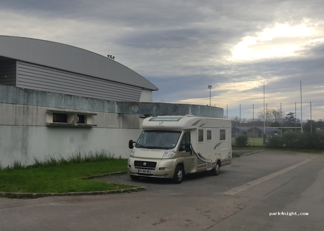 (64100) Bayonne - 10 Chemin de Hamboum — foto 3