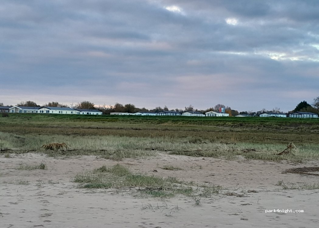 (DN36 4EX) Humberston - 252 Anthony's Bank Road — foto