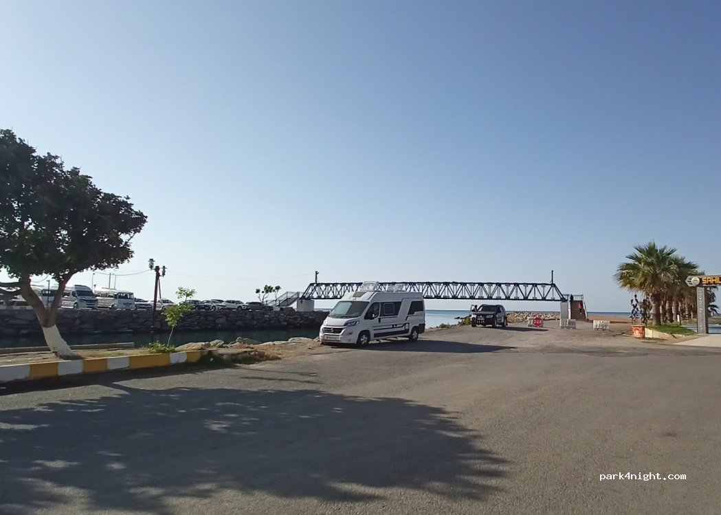 (33830) Bozyazı - 17 112. Sokak — foto