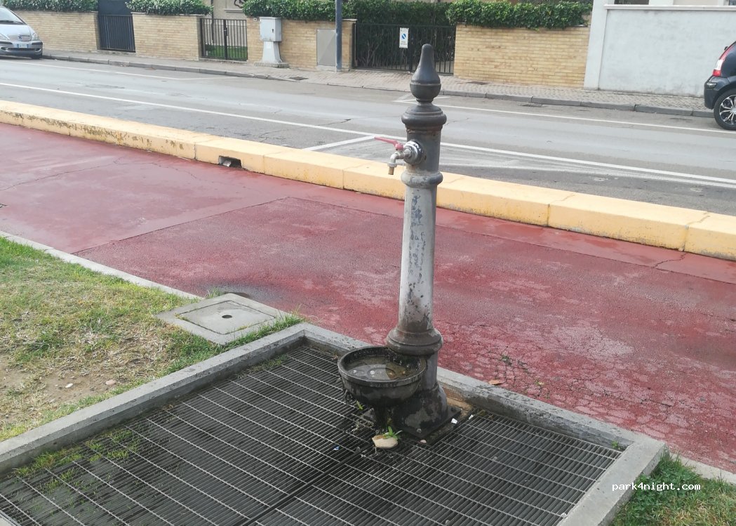 (63821) Porto Sant'Elpidio - 47 Via Trieste — foto