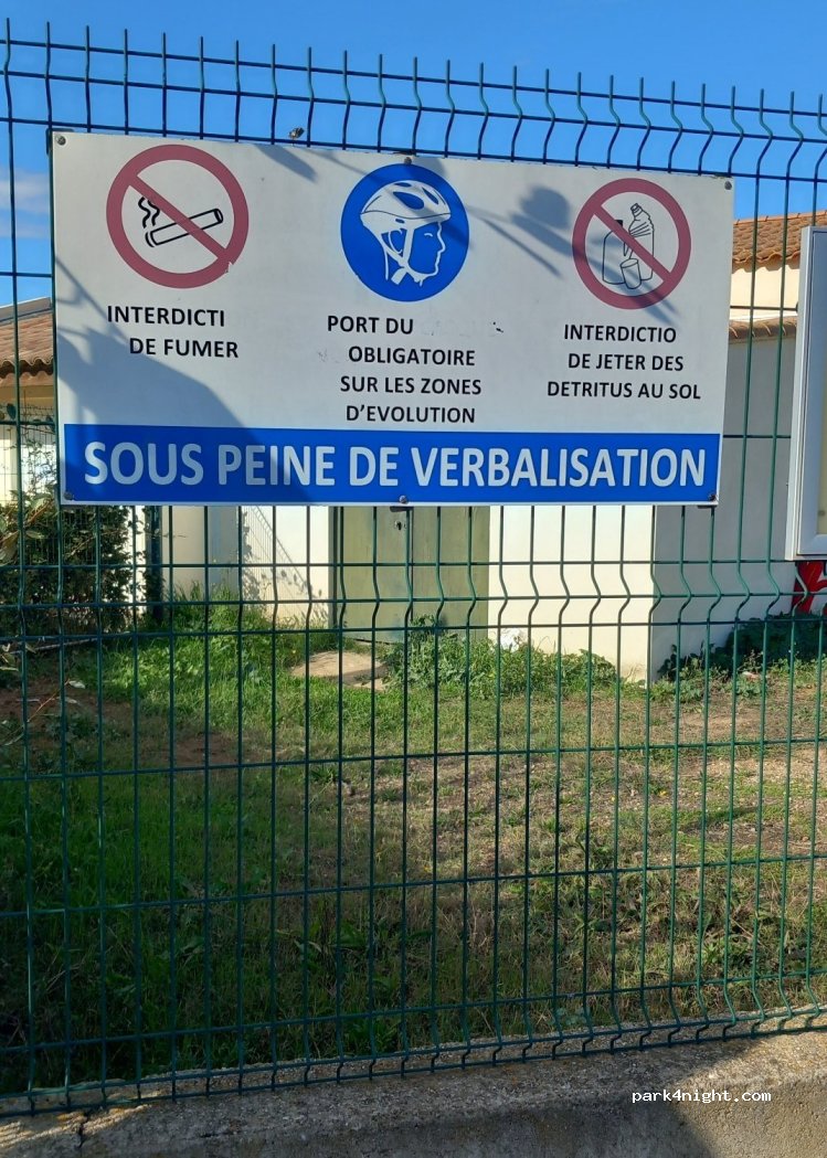 (34410) Sérignan - 21 Rue Charles Bombal — foto 2