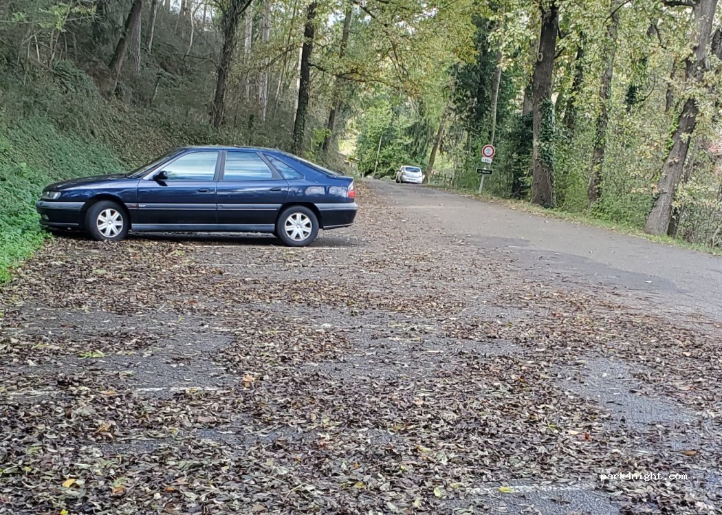 (42800) Sainte-Croix-en-Jarez - 33 Passage des Voutes — foto
