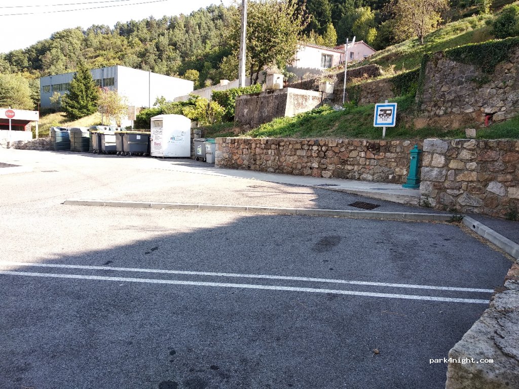 (07190) Saint-Sauveur-de-Montagut - 15 La Brugière — foto