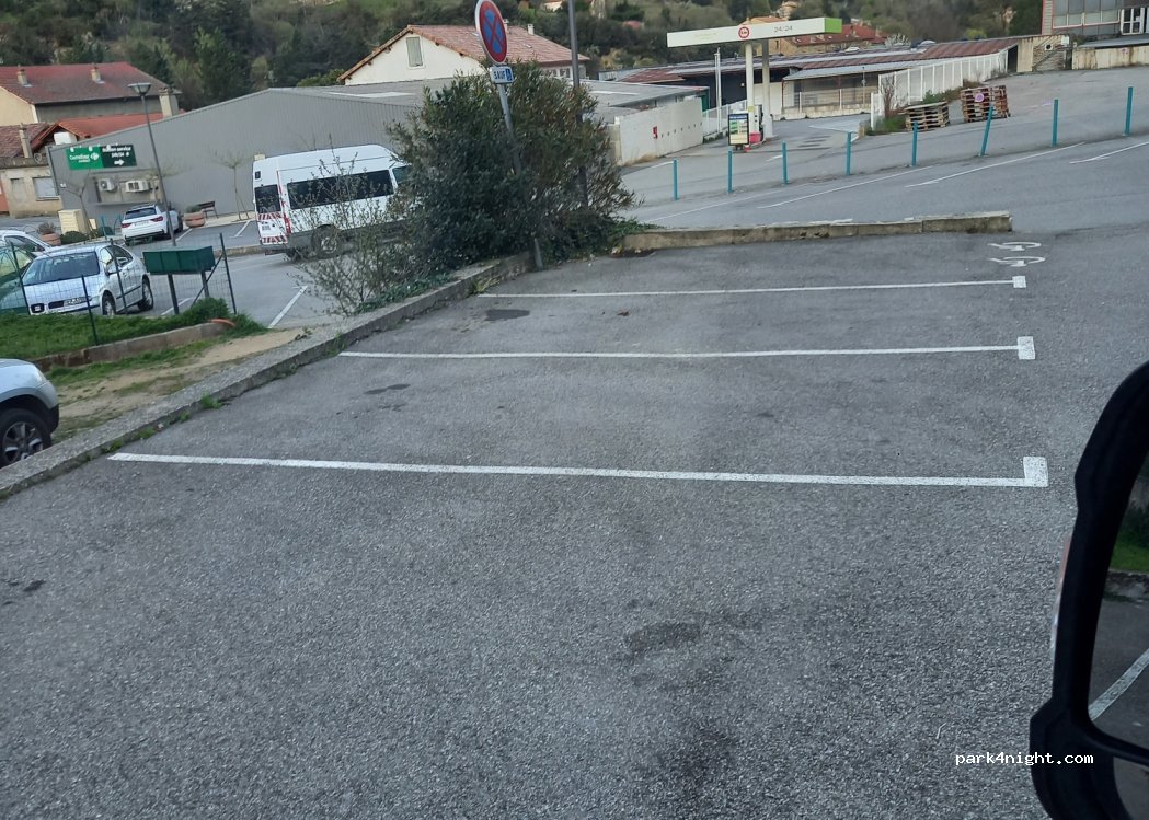 (07190) Saint-Sauveur-de-Montagut - 15 La Brugière — foto 3
