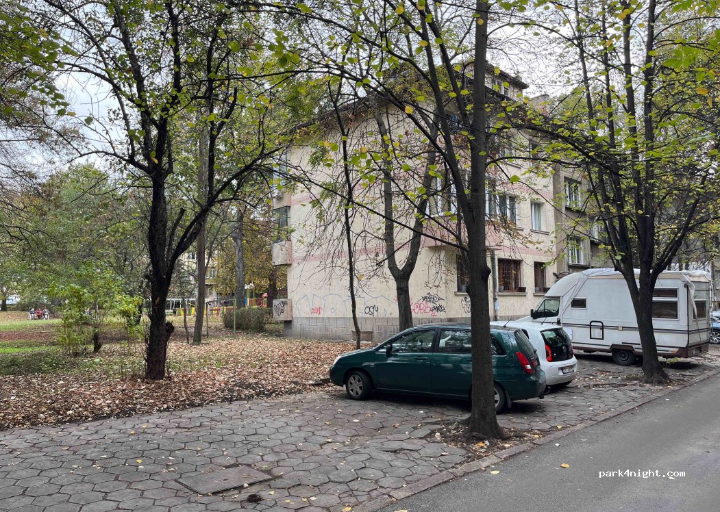 (1505) Sofia - 2А ulitsa — foto