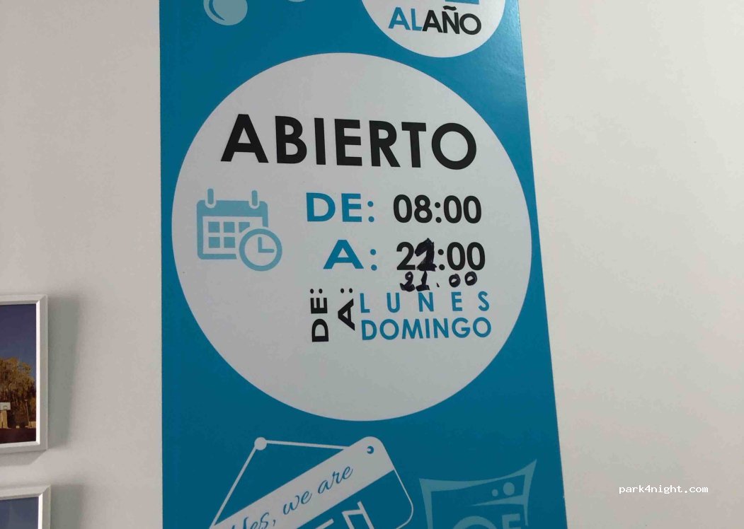 (31192) Mutilva Baja - 25AP Avenida Anaitasuna — foto
