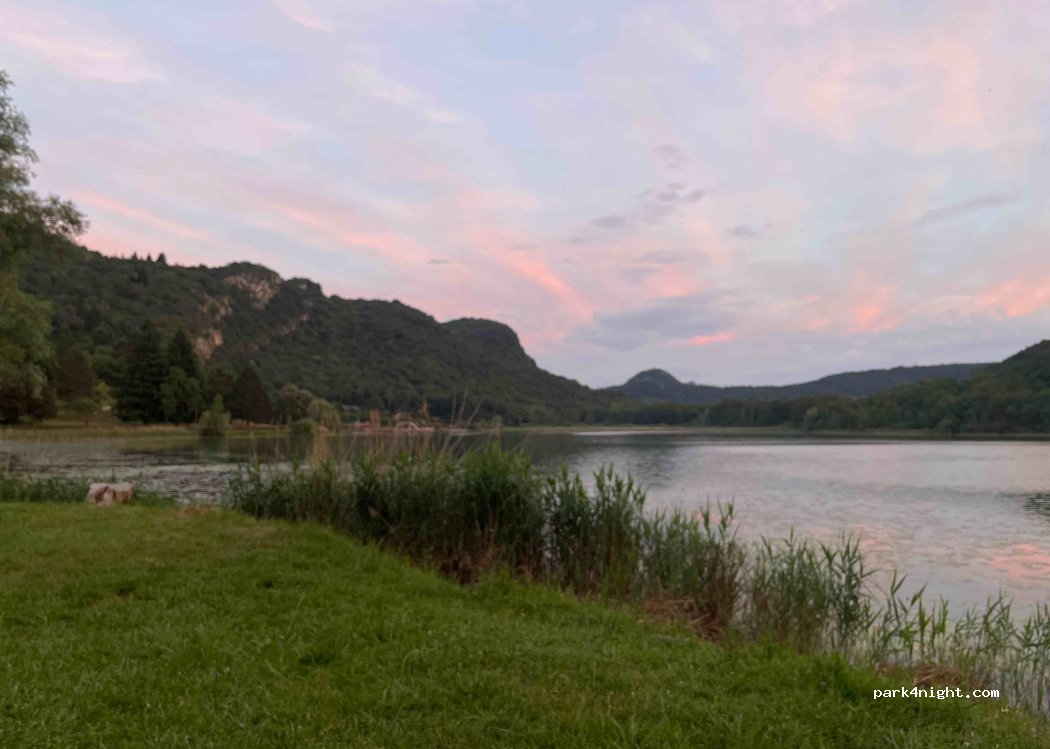 (01350) Pollieu - 113 Vers le Lac — foto 2