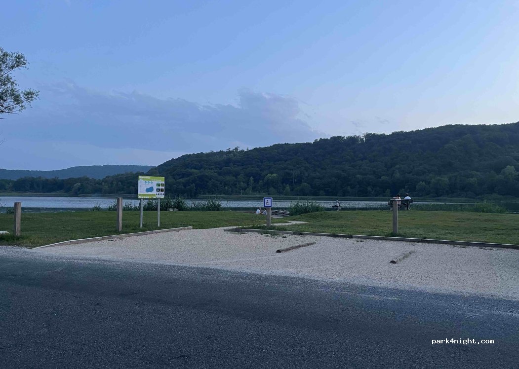 (01350) Pollieu - 113 Vers le Lac — foto 3