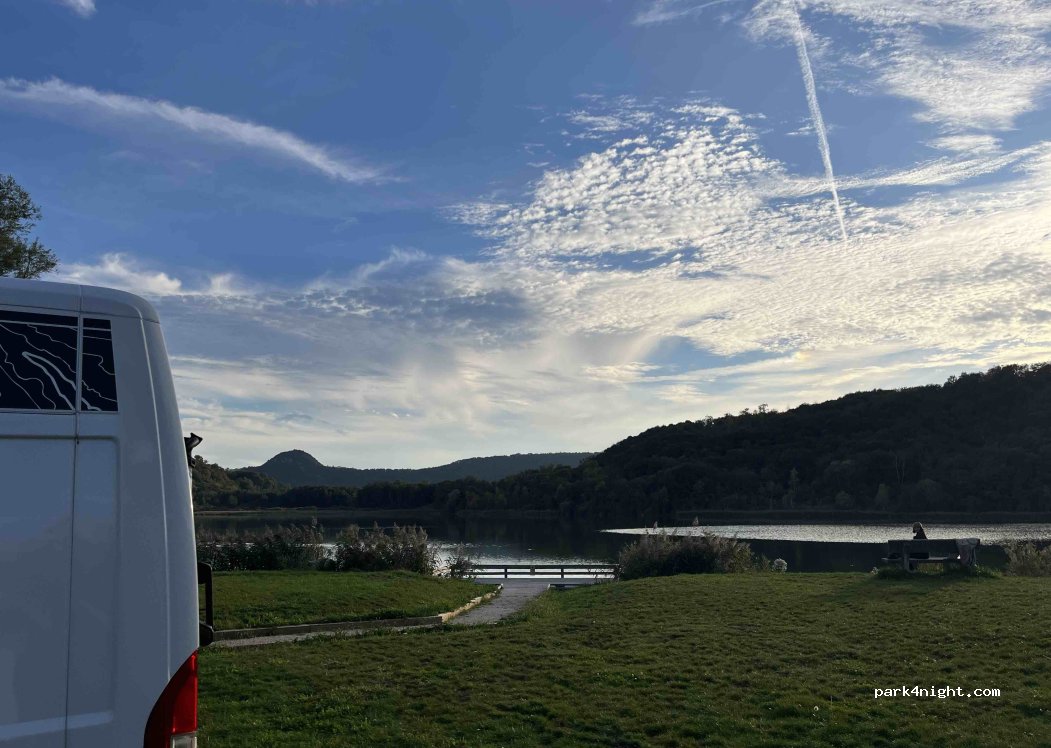 (01350) Pollieu - 113 Vers le Lac — foto 5