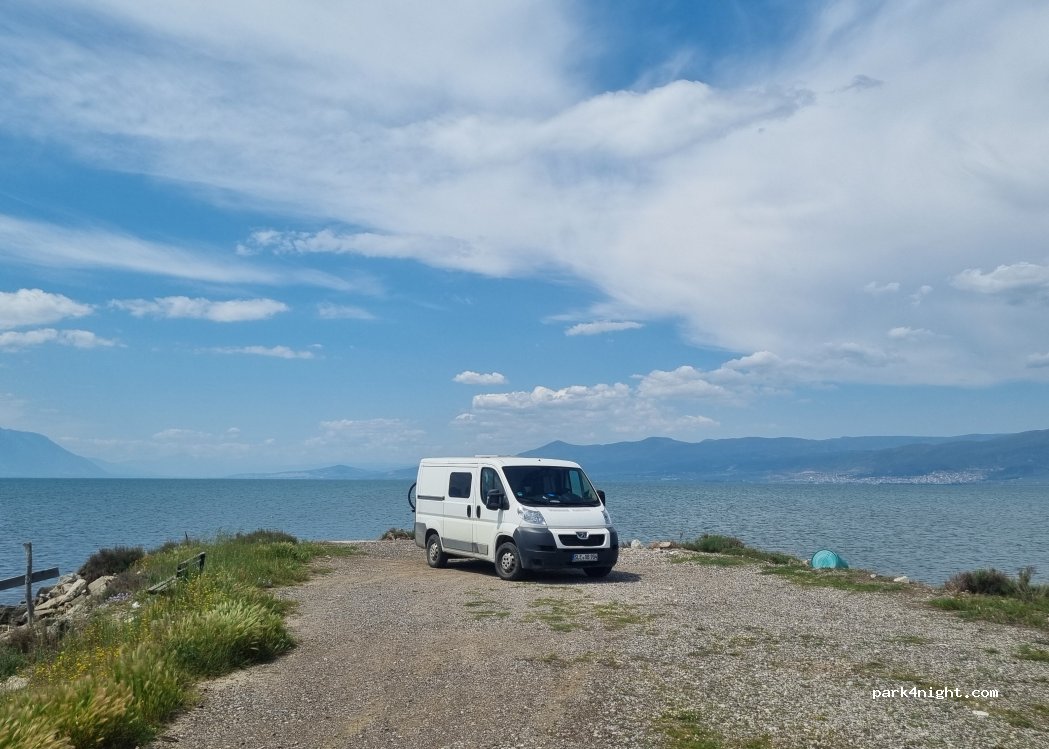 (350 09) Molos Agios Konstantinos - — foto 3