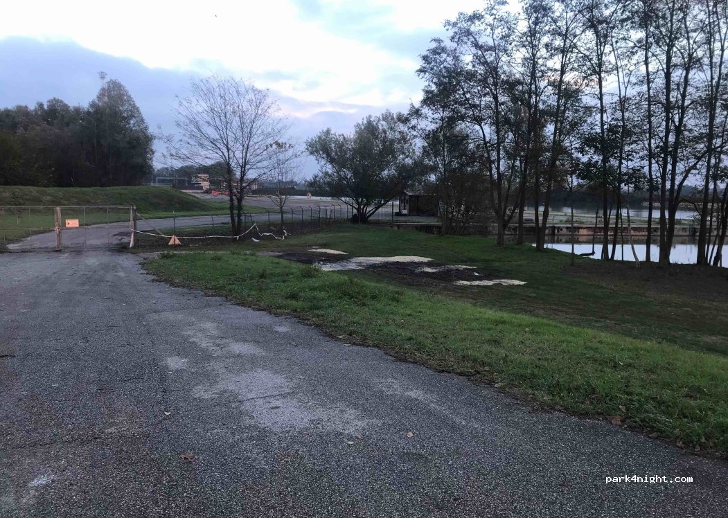 (45022) Bagnolo di Po - 684 Via Vallalta — foto