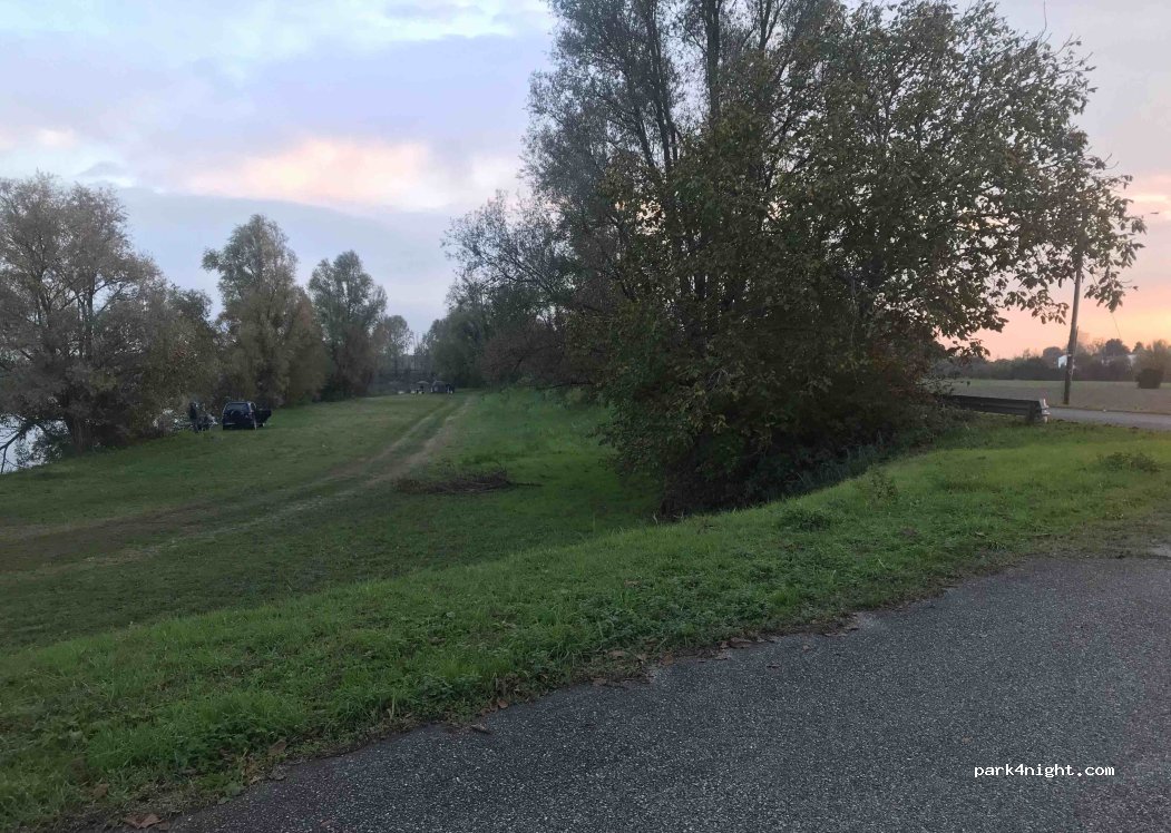 (45022) Bagnolo di Po - 684 Via Vallalta — foto 2