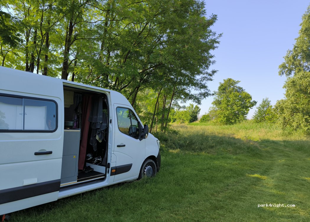 (45022) Bagnolo di Po - 684 Via Vallalta — foto 4