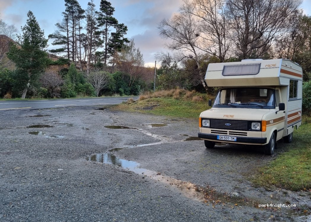 (H91 A896) Glynsk - — foto
