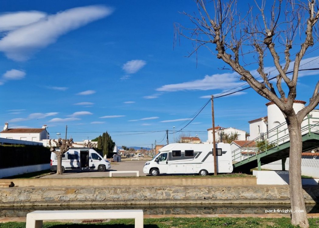 (17487) Empuriabrava - 18B Carrer Norfeu — foto 4