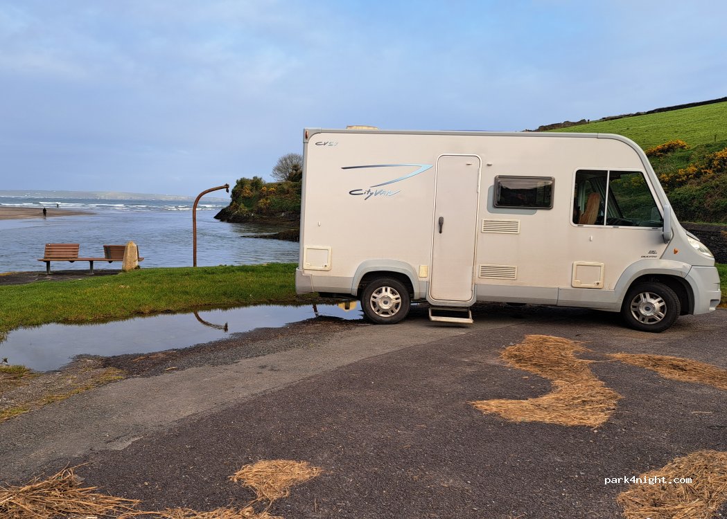 () Warren Beach - Unnamed Road — foto 4