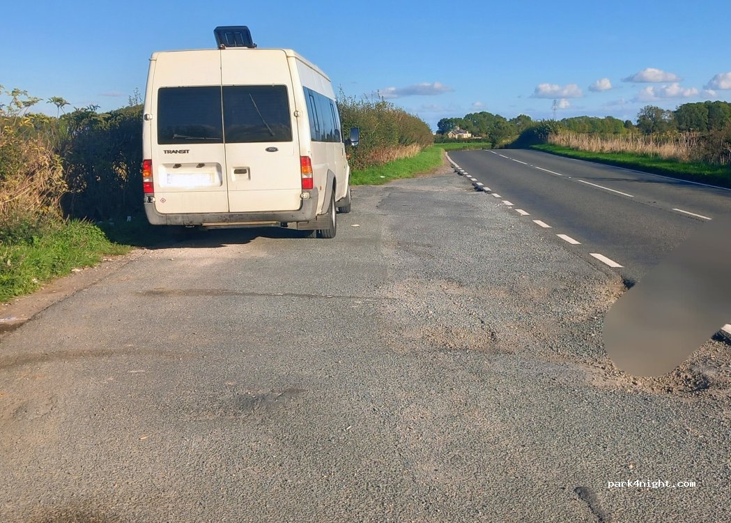 (LS22 5EJ) Wetherby - 2 Walton Road — foto 2