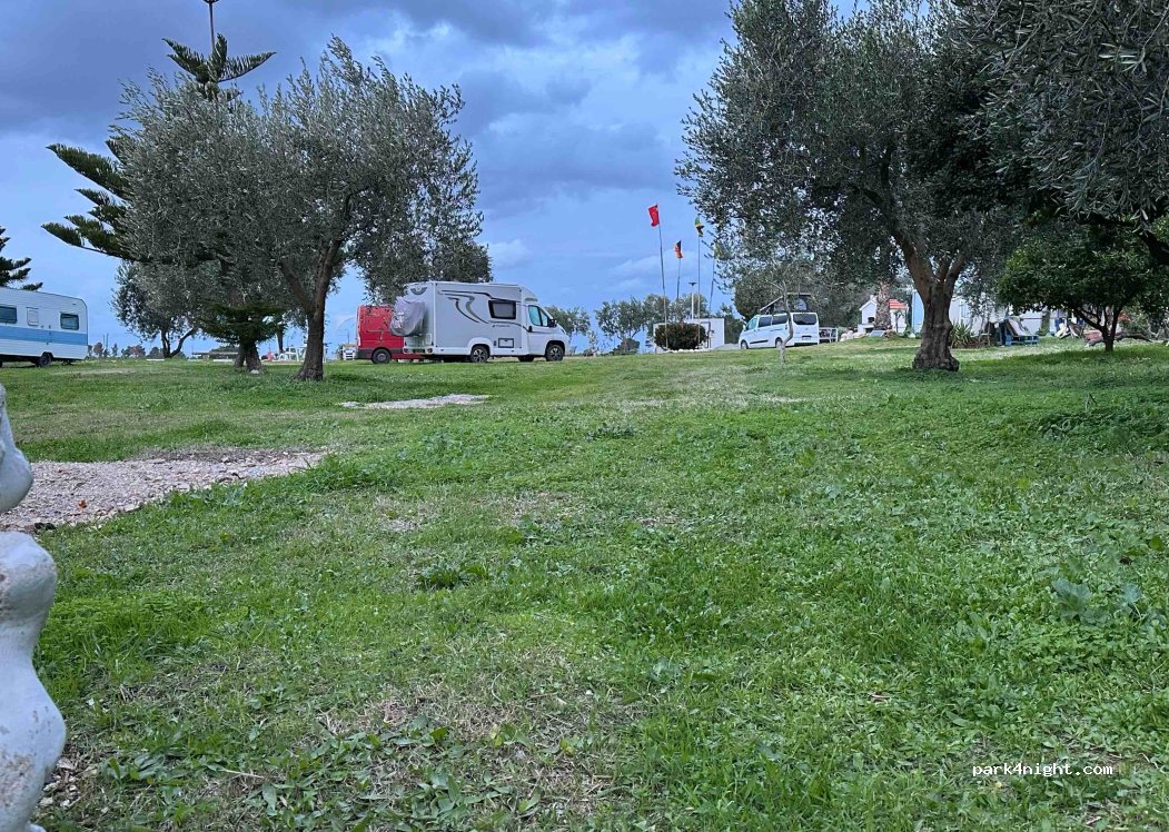 Azienda Agricola Rosaria — foto 2