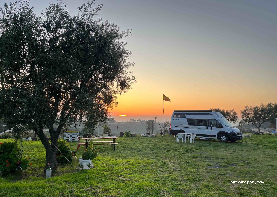 Azienda Agricola Rosaria — foto 3