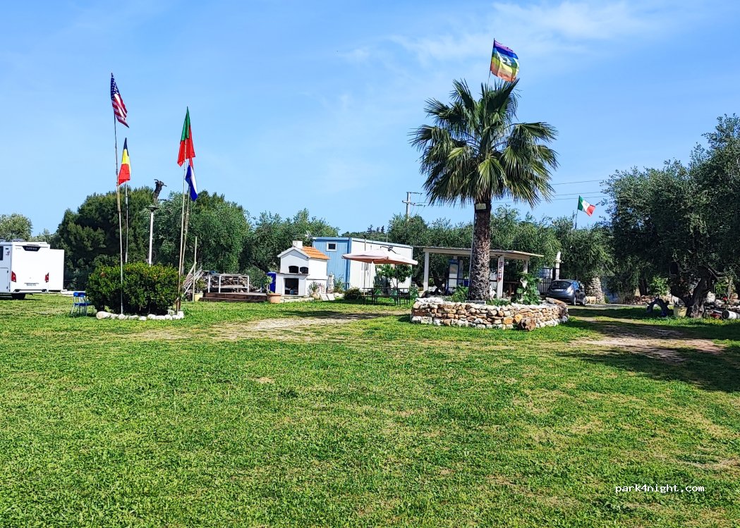 Azienda Agricola Rosaria — foto 4