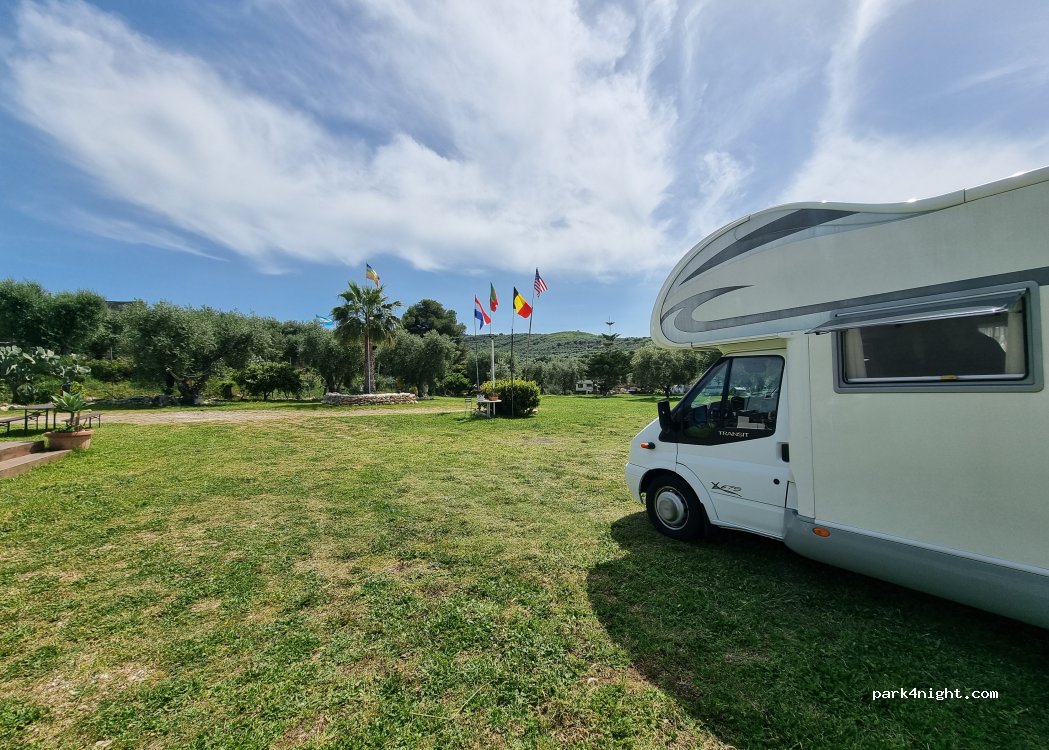 Azienda Agricola Rosaria — foto 5