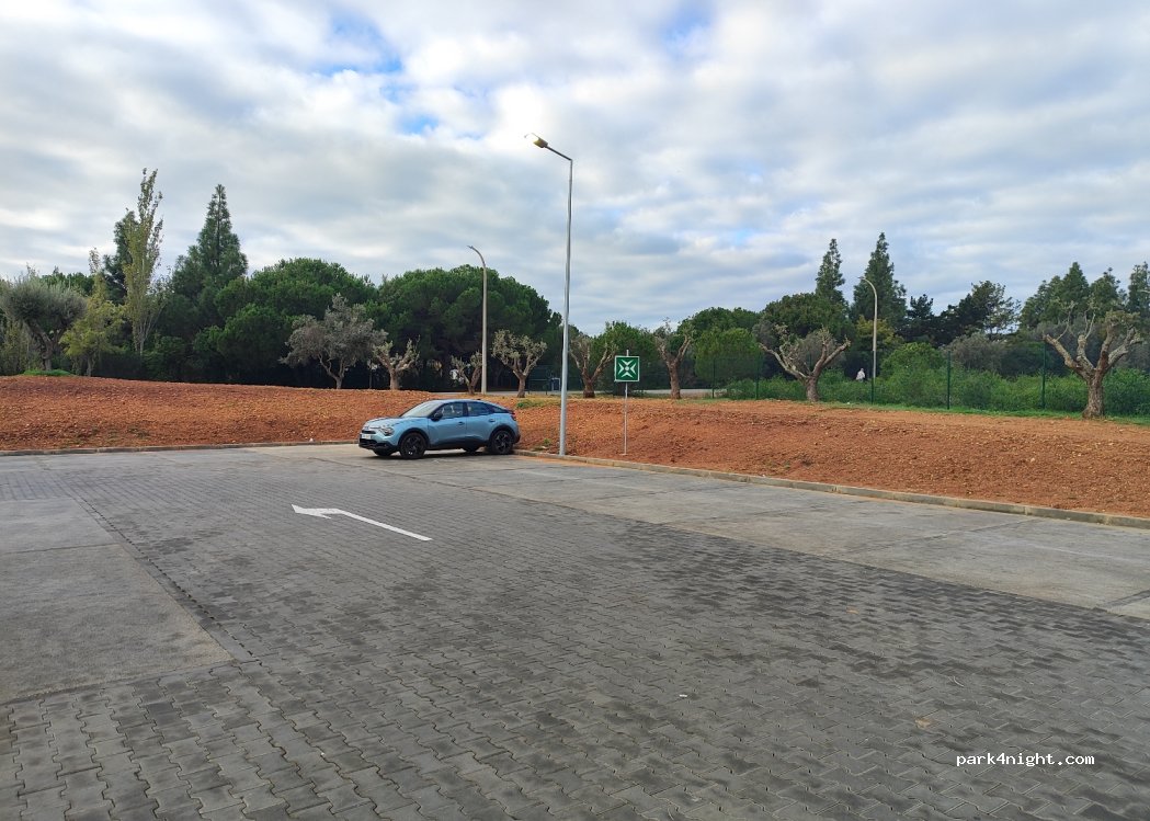(8125-449) Quarteira - 33 Estrada de Albufeira — foto 2