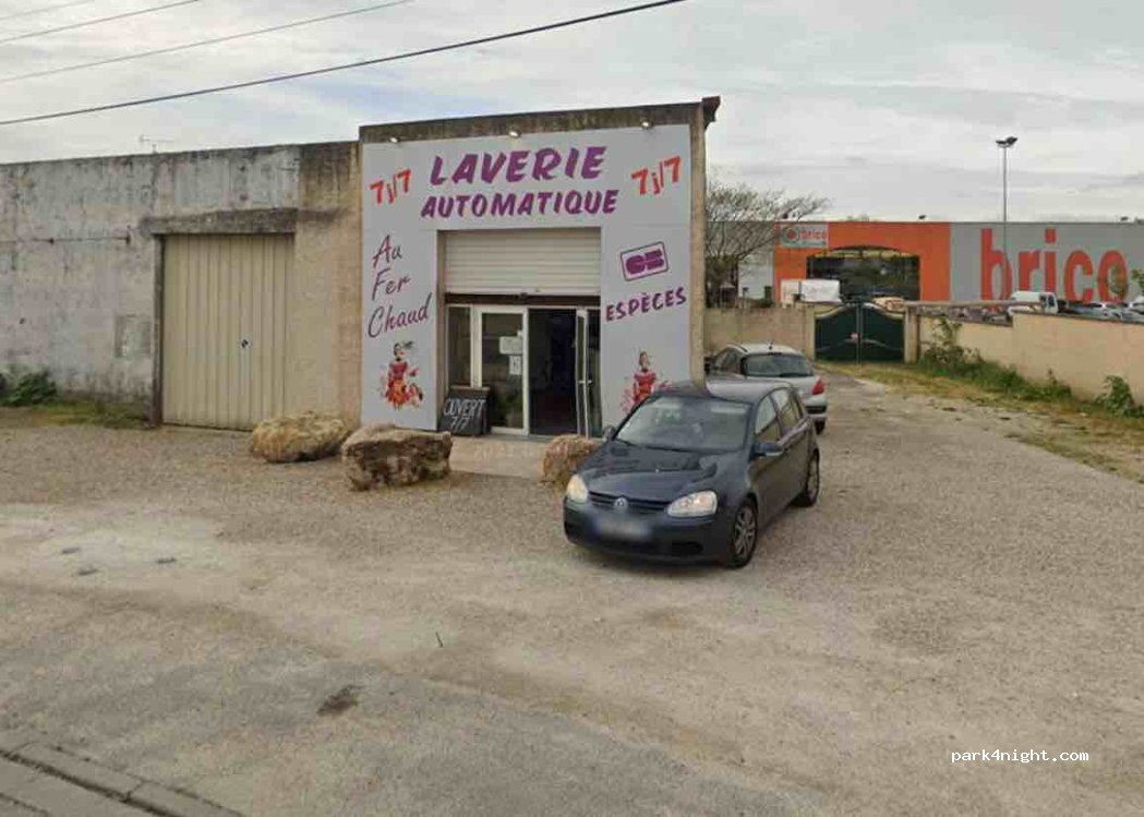 (33350) Saint-Magne-de-Castillon - 5 Avenue de la Dordogne — foto