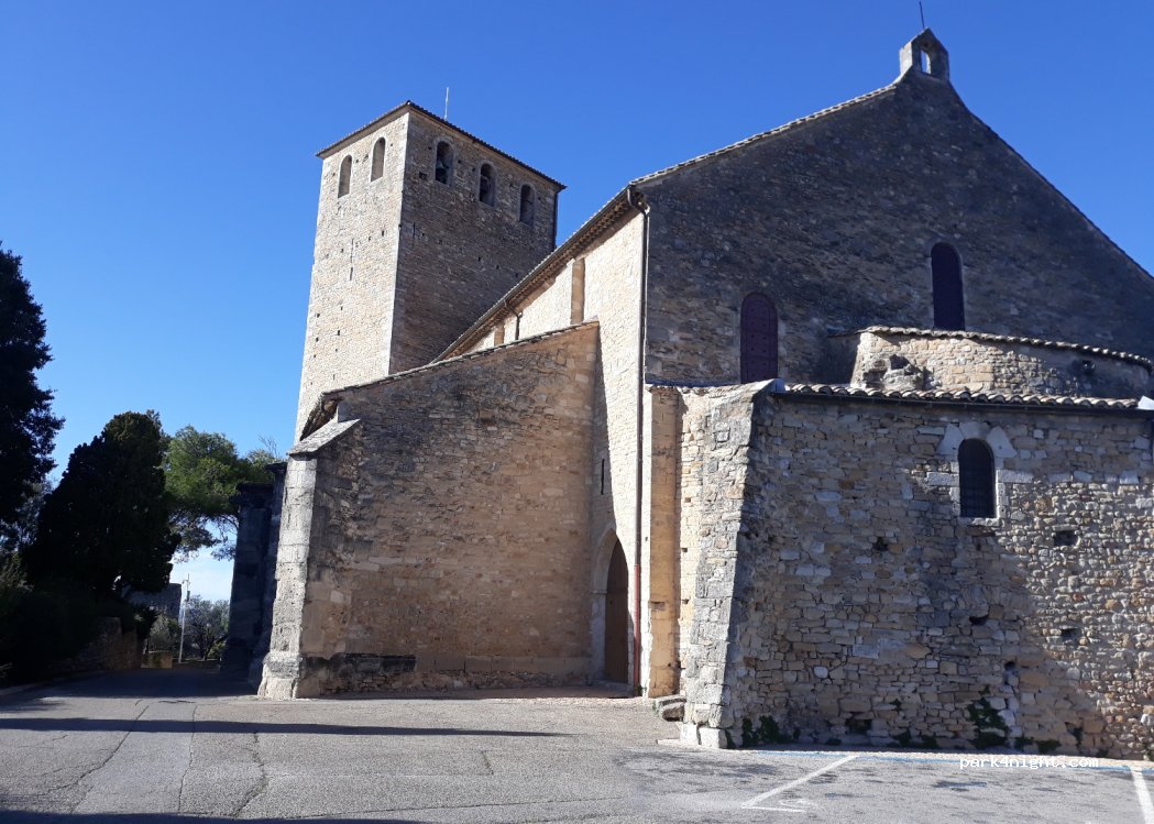 (84500) Bollène - 2 Montée de la Paroisse — foto 2