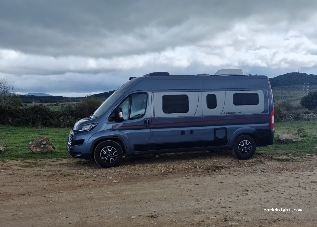 (28730) Buitrago del Lozoya - 7 Diseminado los Campillos — foto 2