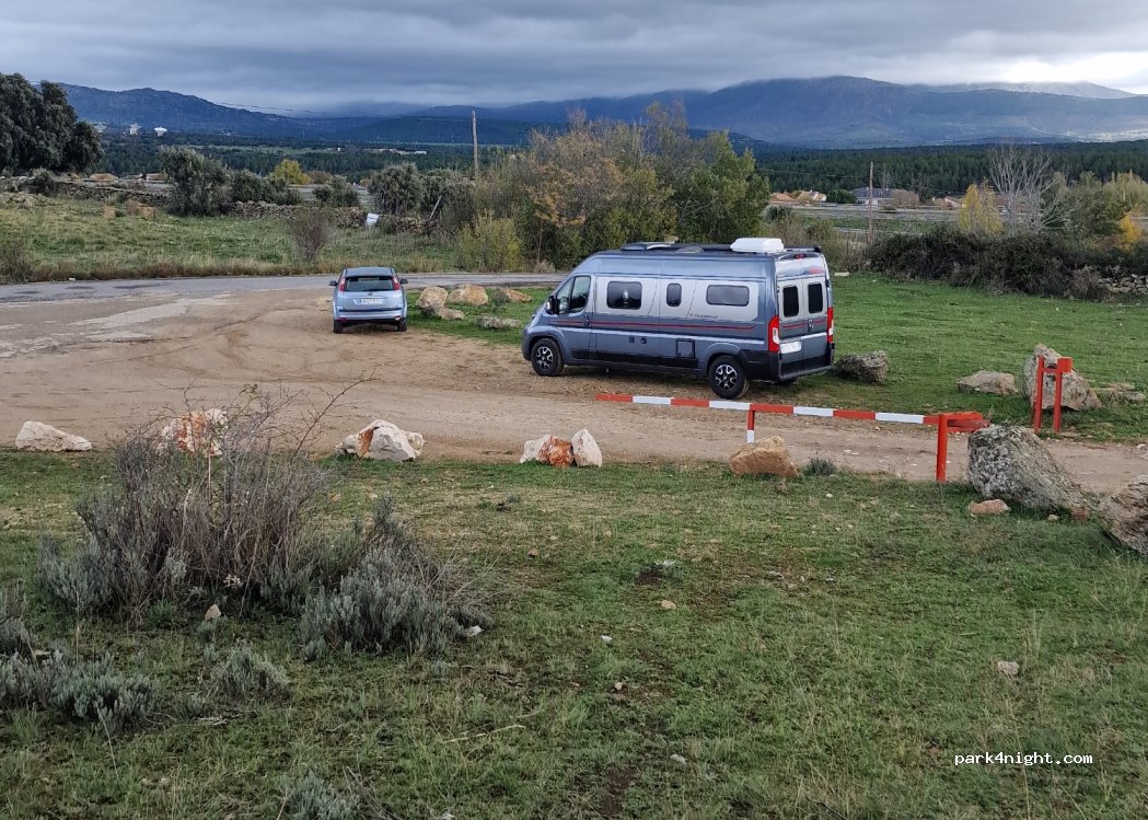 (28730) Buitrago del Lozoya - 7 Diseminado los Campillos — foto 3