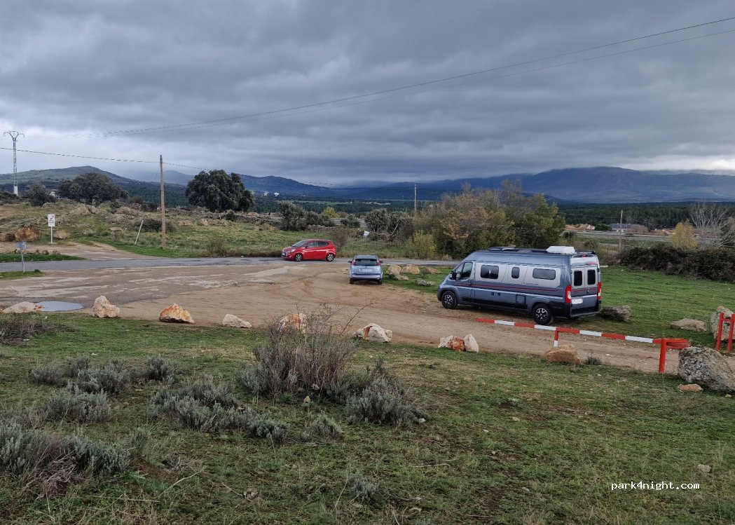 (28730) Buitrago del Lozoya - 7 Diseminado los Campillos — foto 4