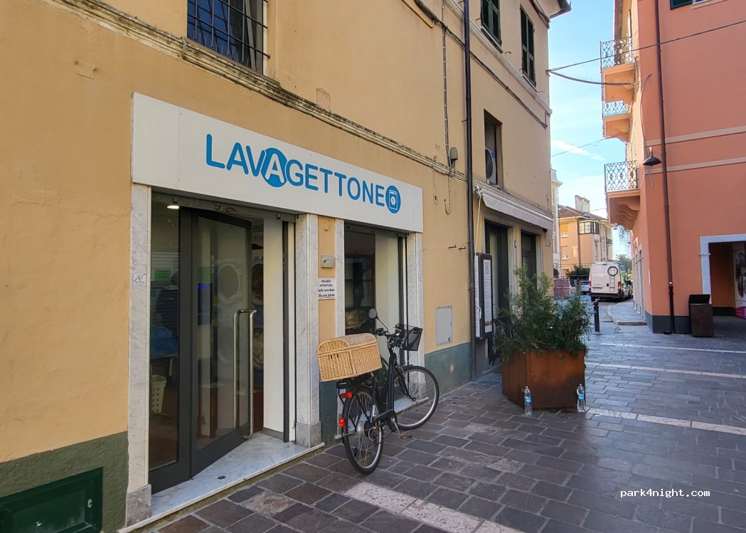 (17024) Finale Ligure - 2 Via Giovanni Porro — foto 3