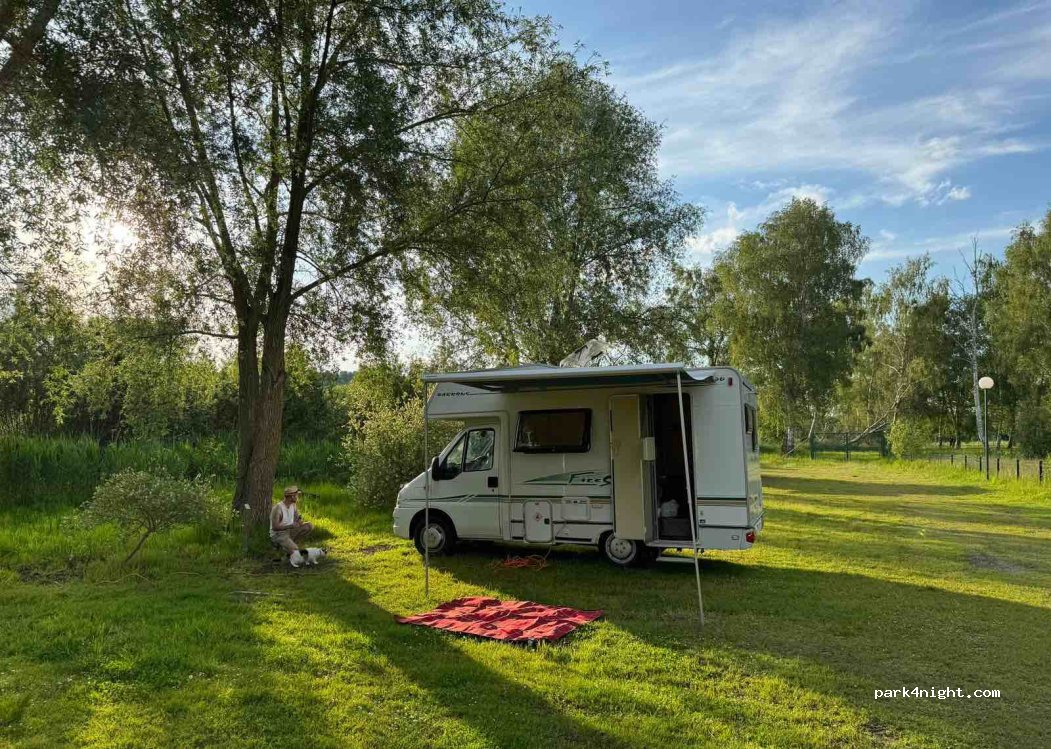 Camping Les Portes de la Baie de Somme — foto 3